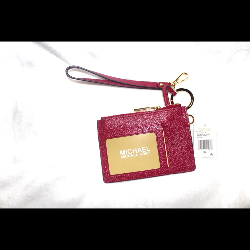 Michael Kors (Coin Purse)